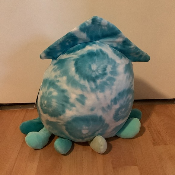 Landon 12” Squishmallow - Picture 4 of 4